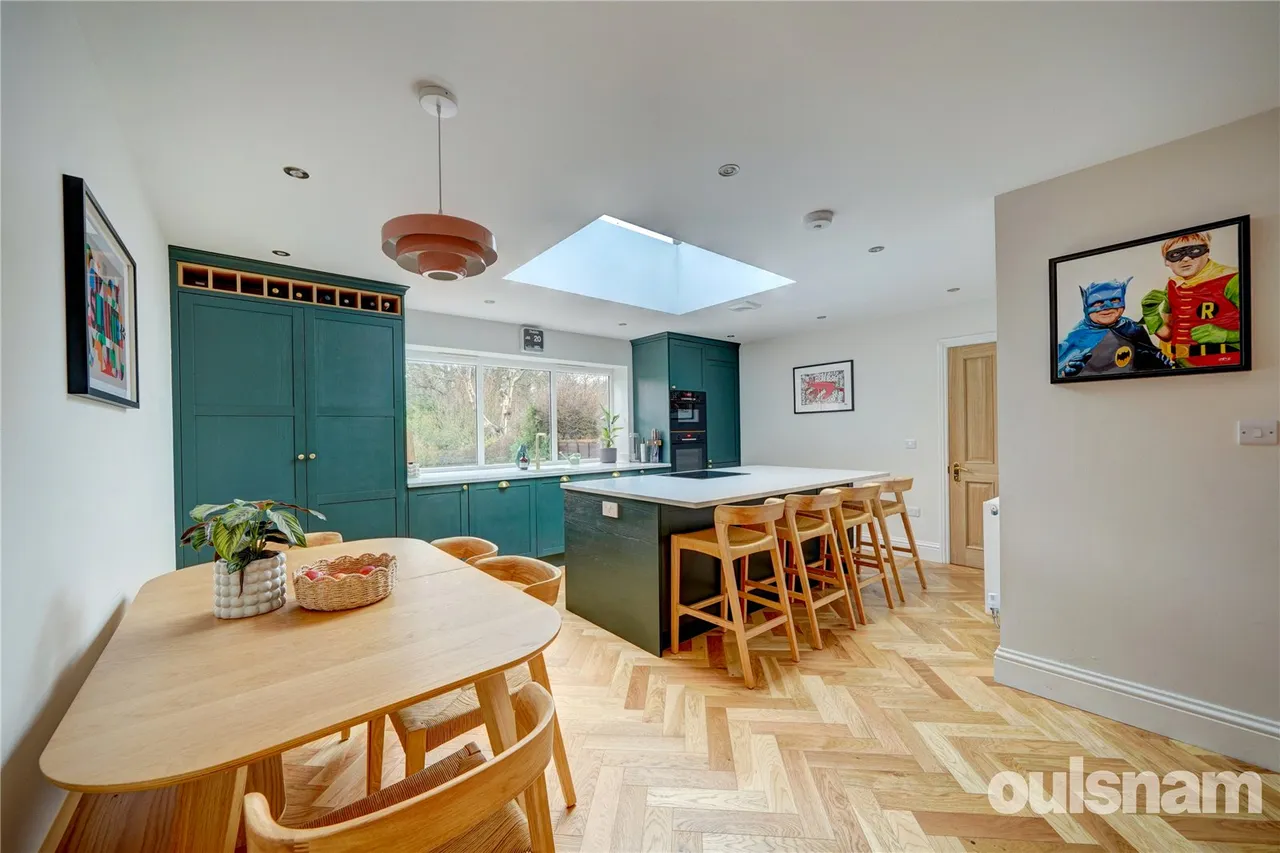 Willow Road, Bournville, Birmingham, B30 2AS, photo 9