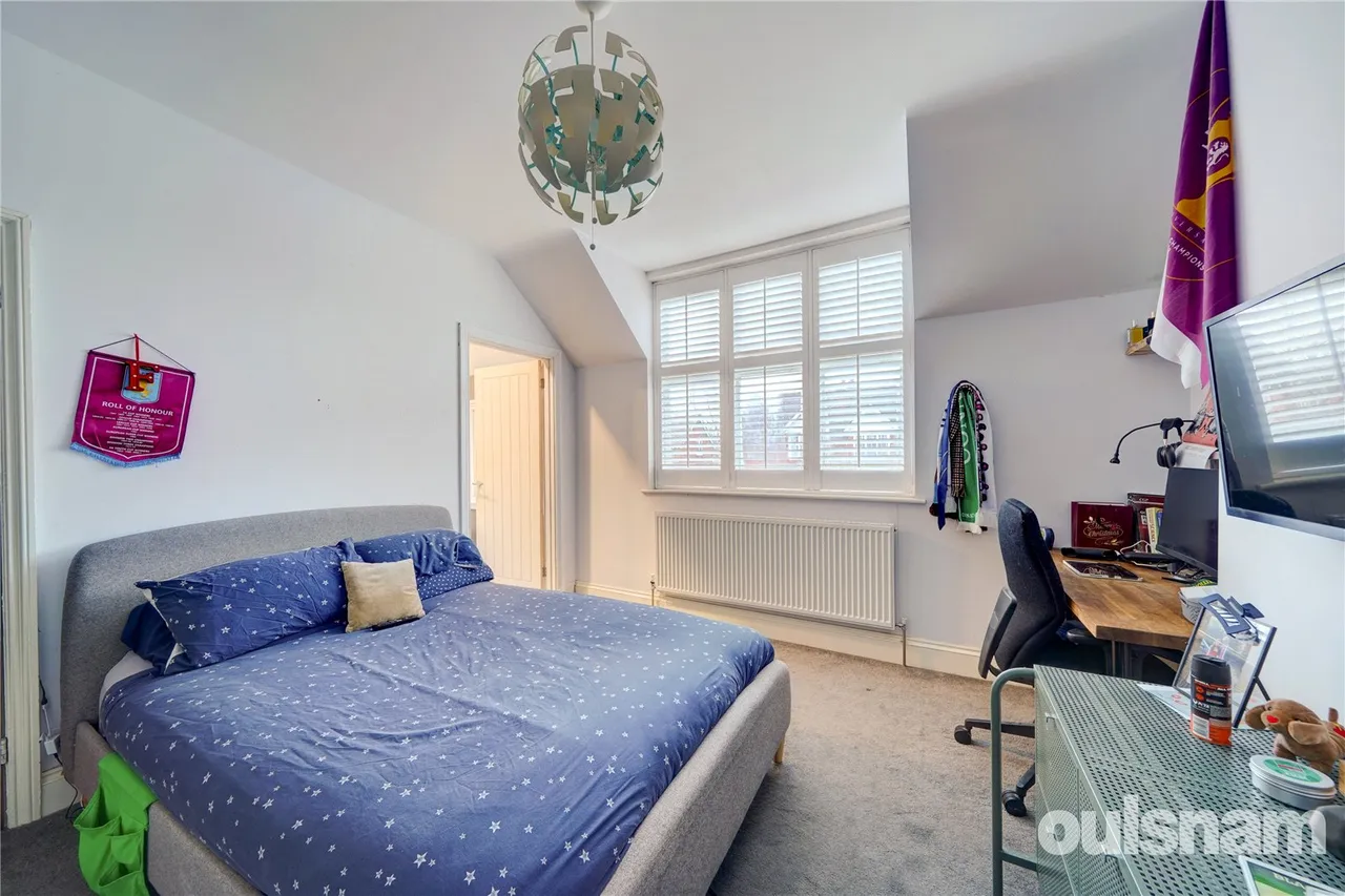 Willow Road, Bournville, Birmingham, B30 2AS, photo 25