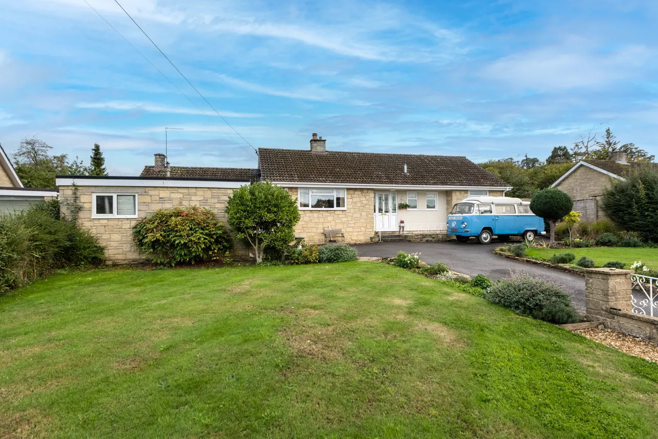 Hardington Moor, Yeovil, BA22, photo 23
