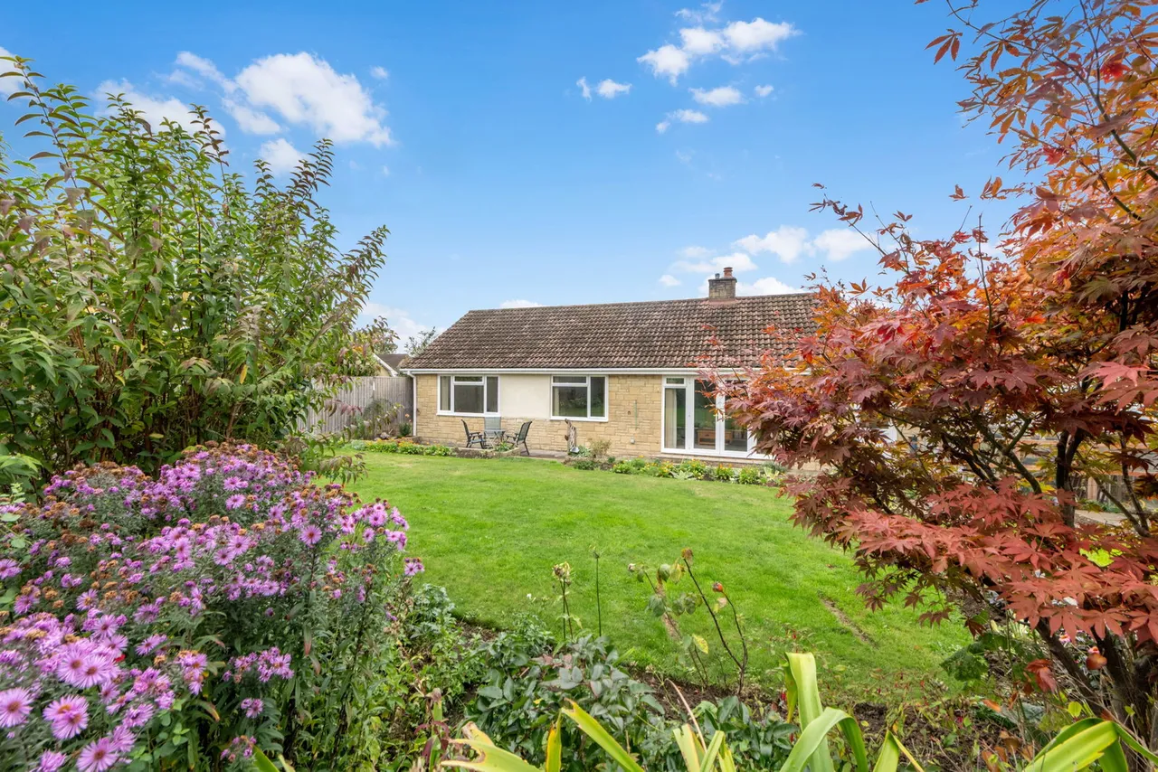 Hardington Moor, Yeovil, BA22, photo 6