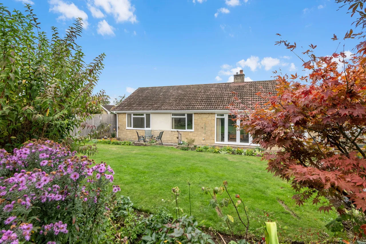 Hardington Moor, Yeovil, BA22, photo 21