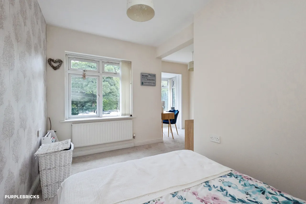 Foxdenton Lane, Manchester, M24, photo 18