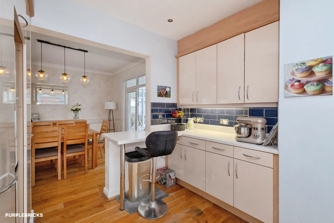 Foxdenton Lane, Manchester, M24, photo 12