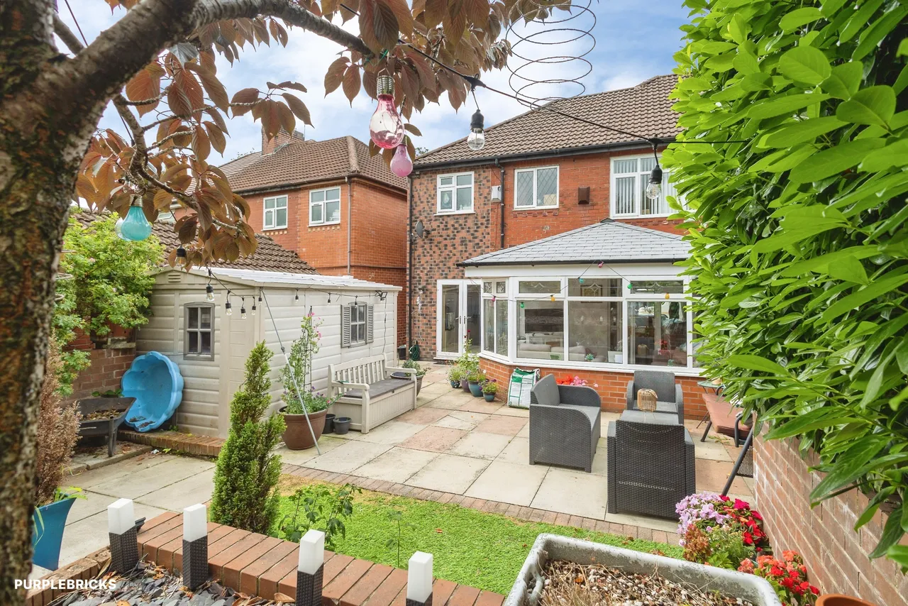 Foxdenton Lane, Manchester, M24, photo 26