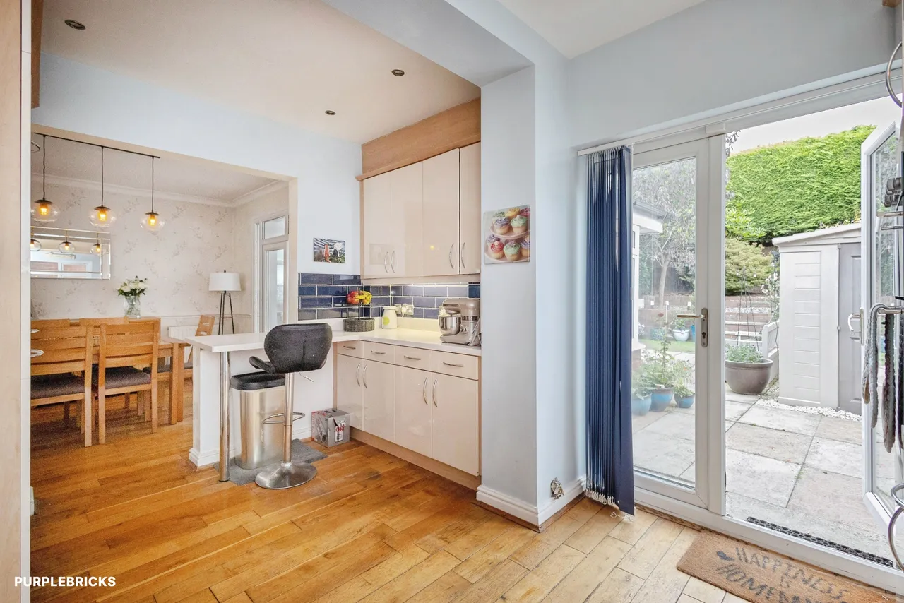 Foxdenton Lane, Manchester, M24, photo 15