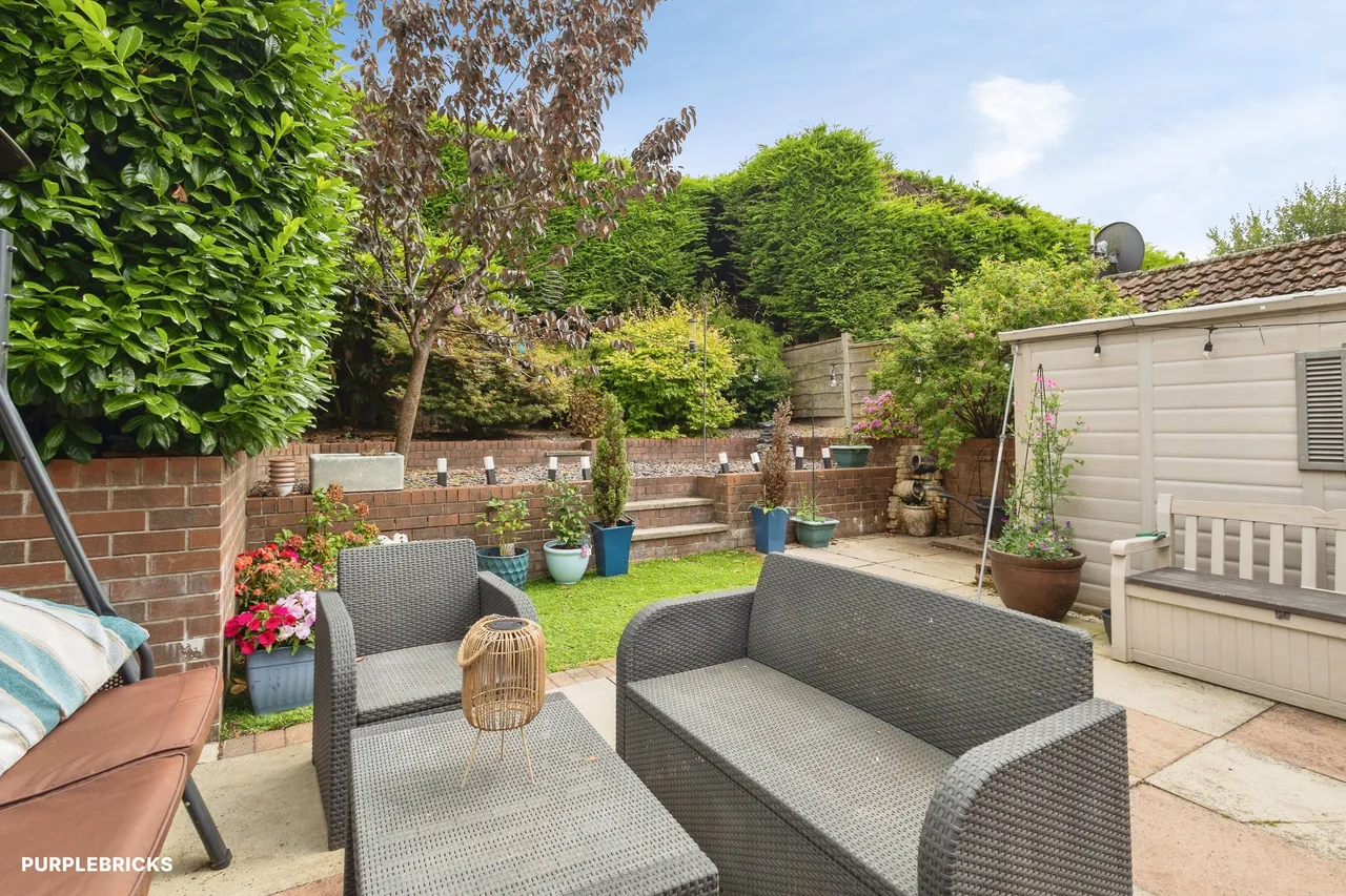 Foxdenton Lane, Manchester, M24, photo 29
