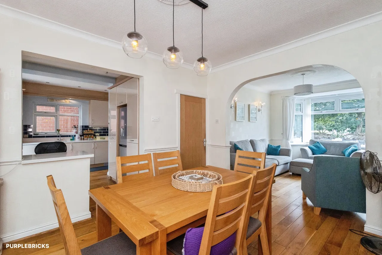 Foxdenton Lane, Manchester, M24, photo 9