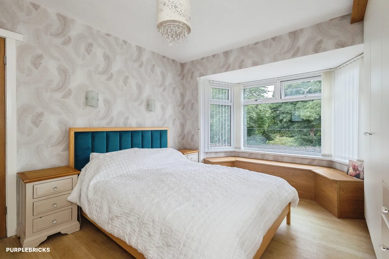 Foxdenton Lane, Manchester, M24, photo 22