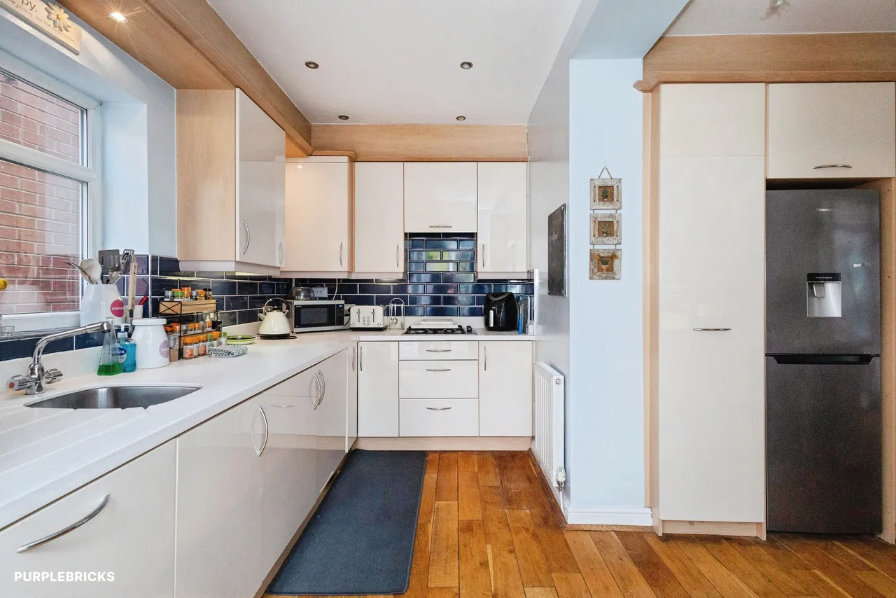 Foxdenton Lane, Manchester, M24, photo 14