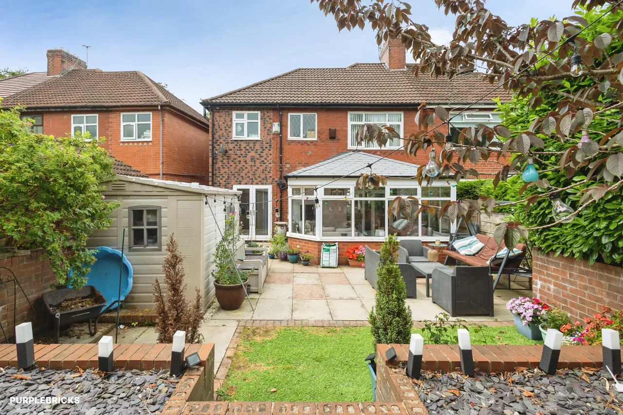 Foxdenton Lane, Manchester, M24, photo 4