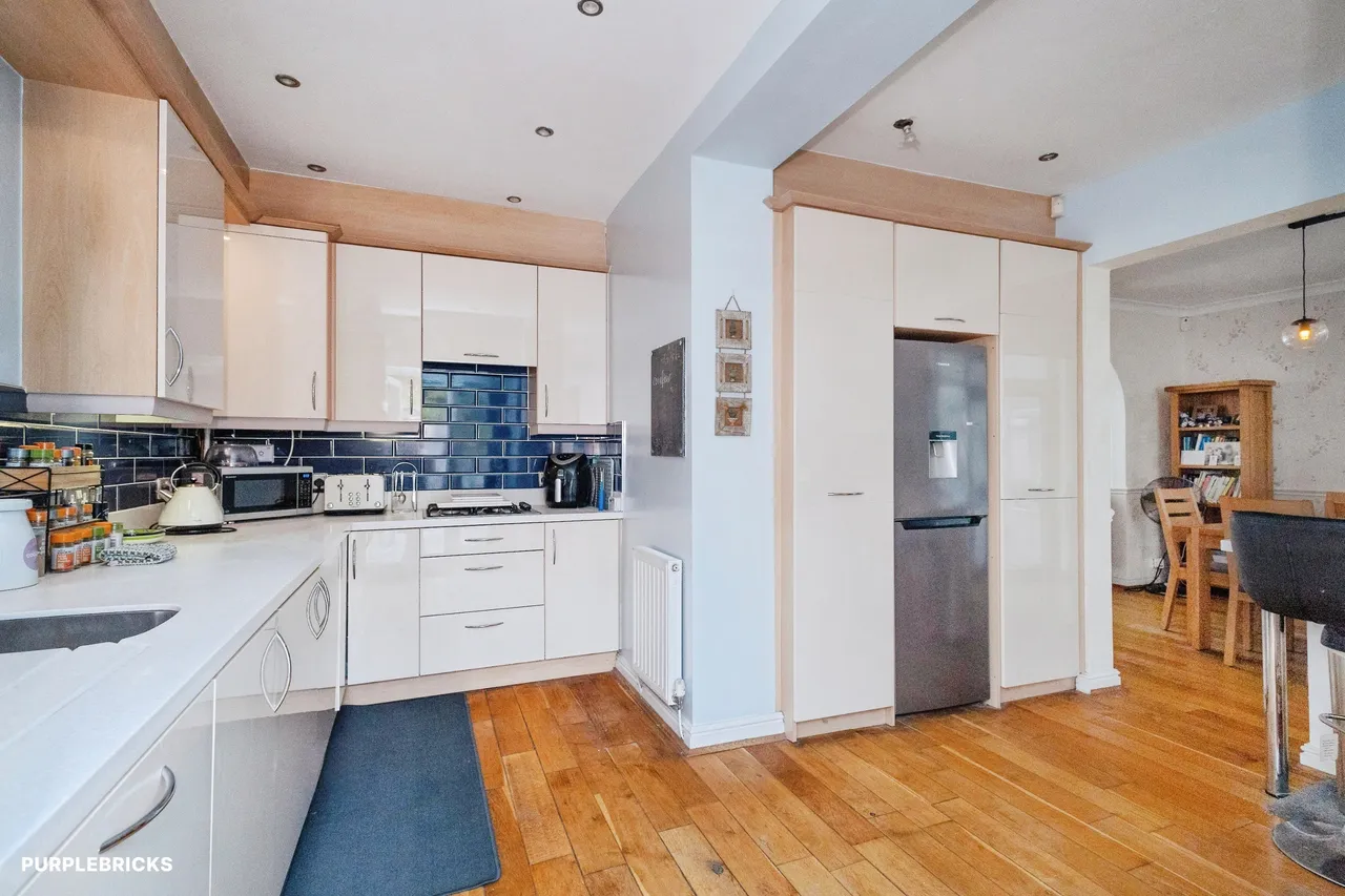 Foxdenton Lane, Manchester, M24, photo 11