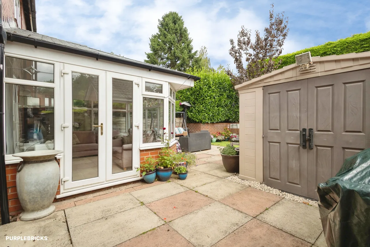Foxdenton Lane, Manchester, M24, photo 27