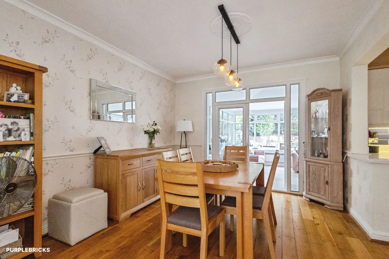Foxdenton Lane, Manchester, M24, photo 8