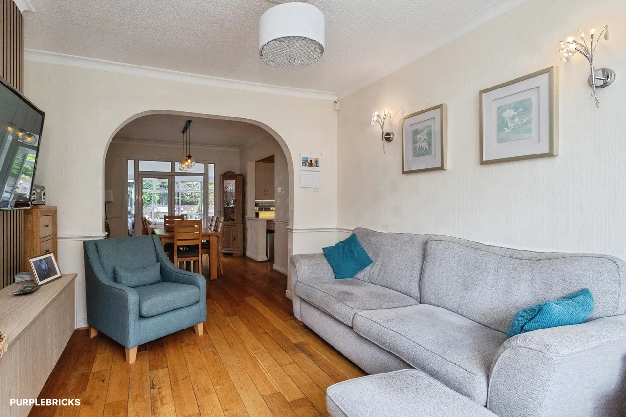 Foxdenton Lane, Manchester, M24, photo 6