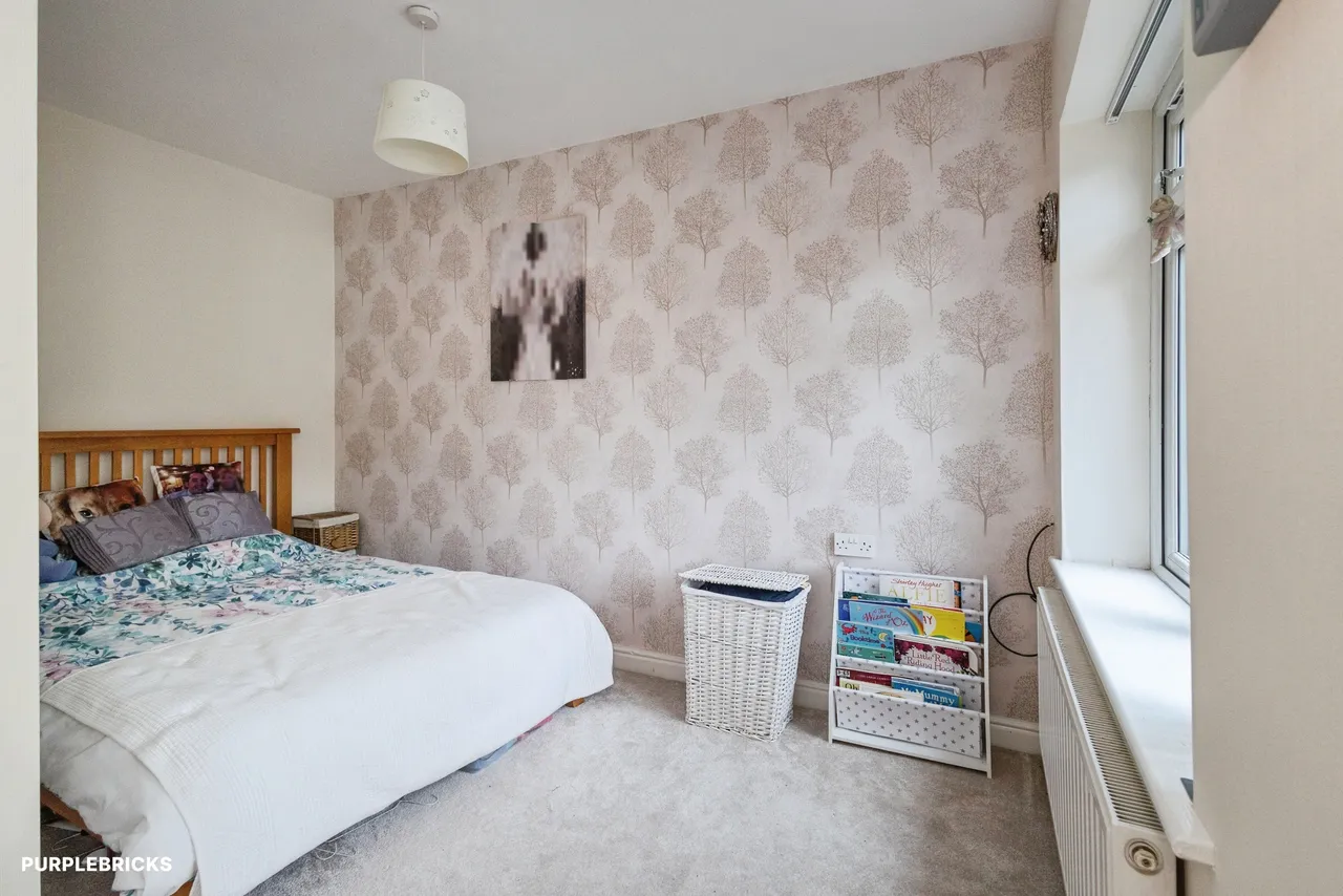 Foxdenton Lane, Manchester, M24, photo 17