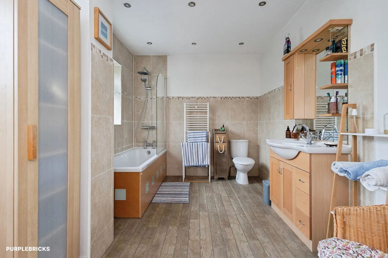 Foxdenton Lane, Manchester, M24, photo 24