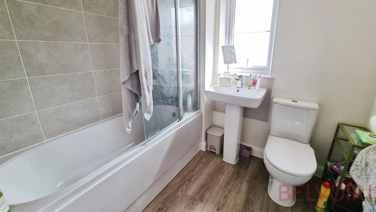 Romeo Way, Wellingborough, photo 11