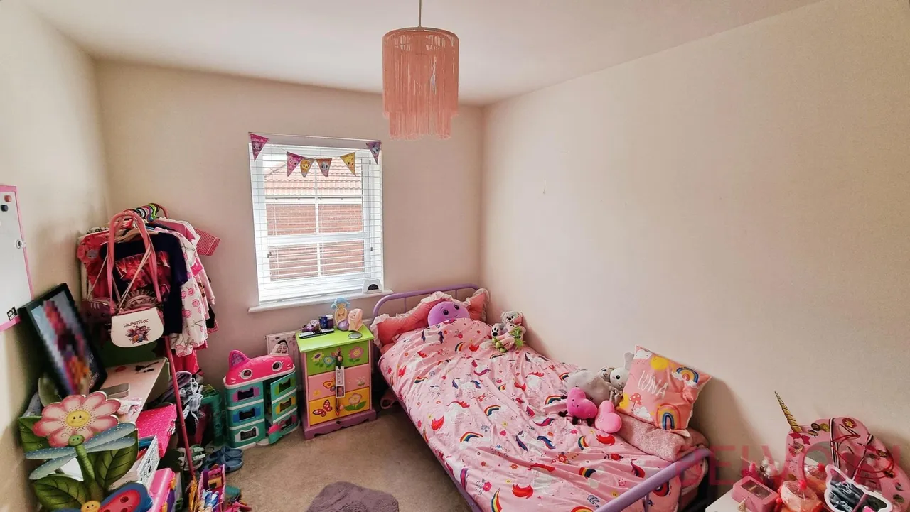 Romeo Way, Wellingborough, photo 12
