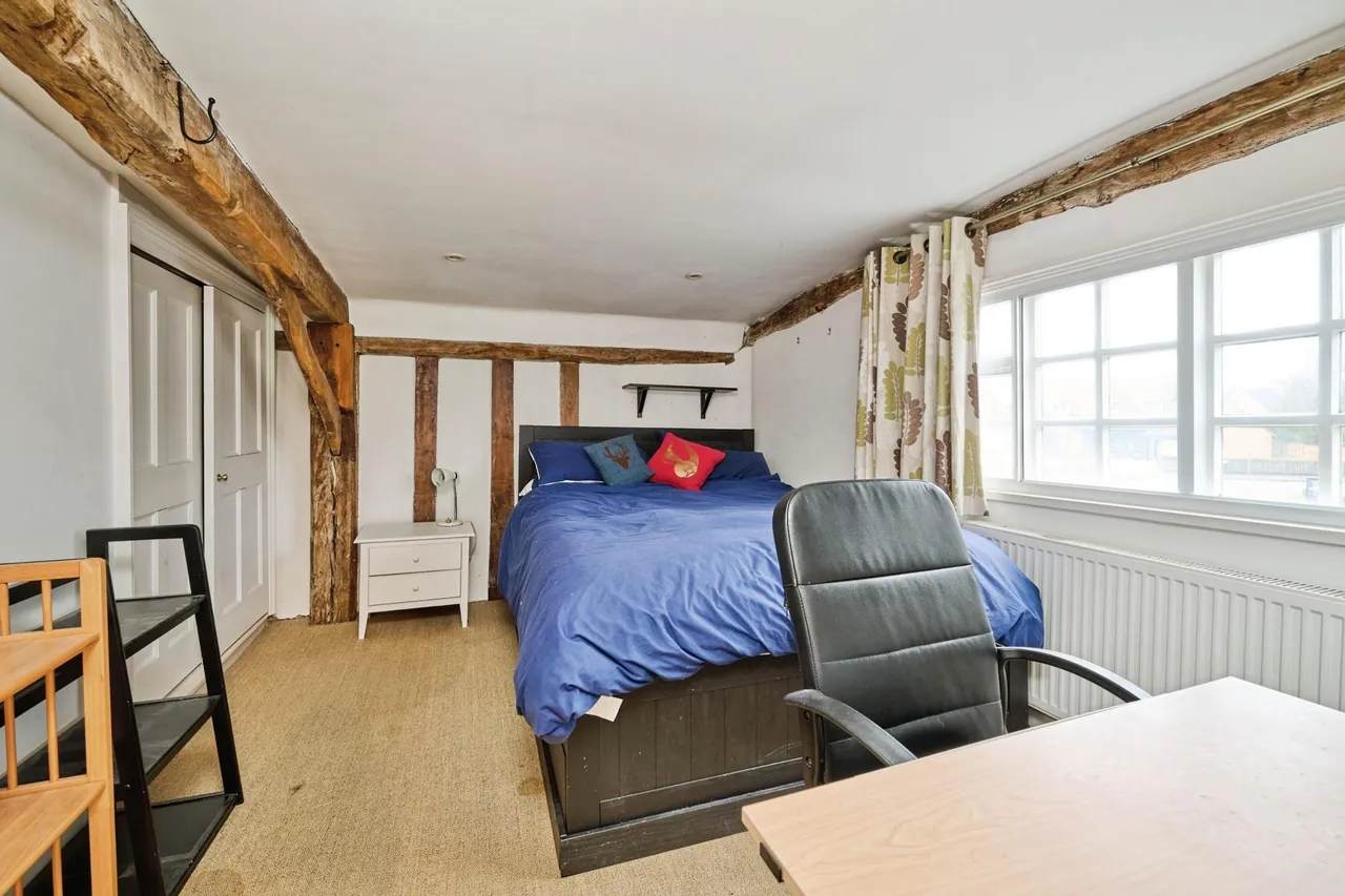 High Street, Swaffham Bulbeck, CB25, photo 18