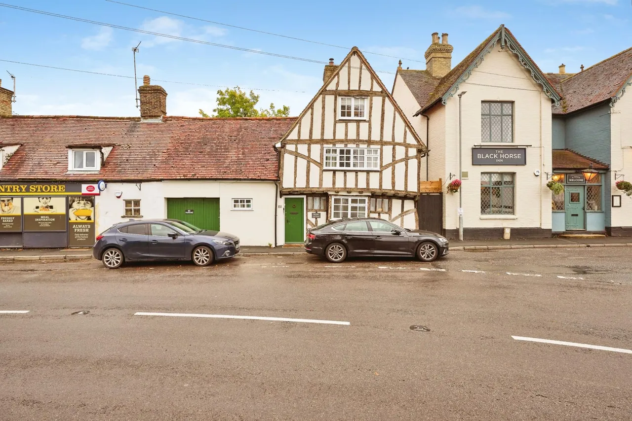 High Street, Swaffham Bulbeck, CB25, photo 3