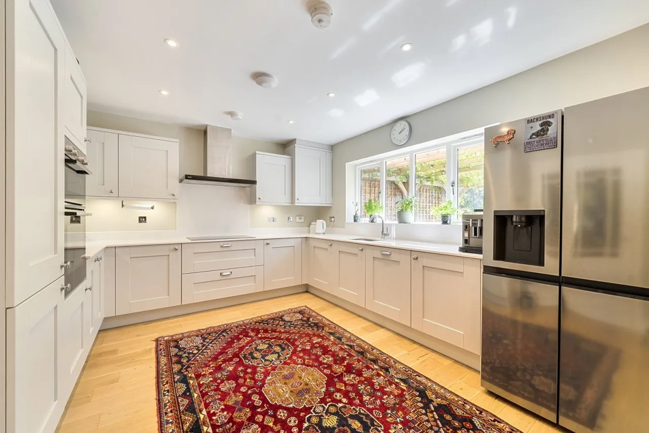 Hyldeborne Road, Winchester, SO22, photo 10