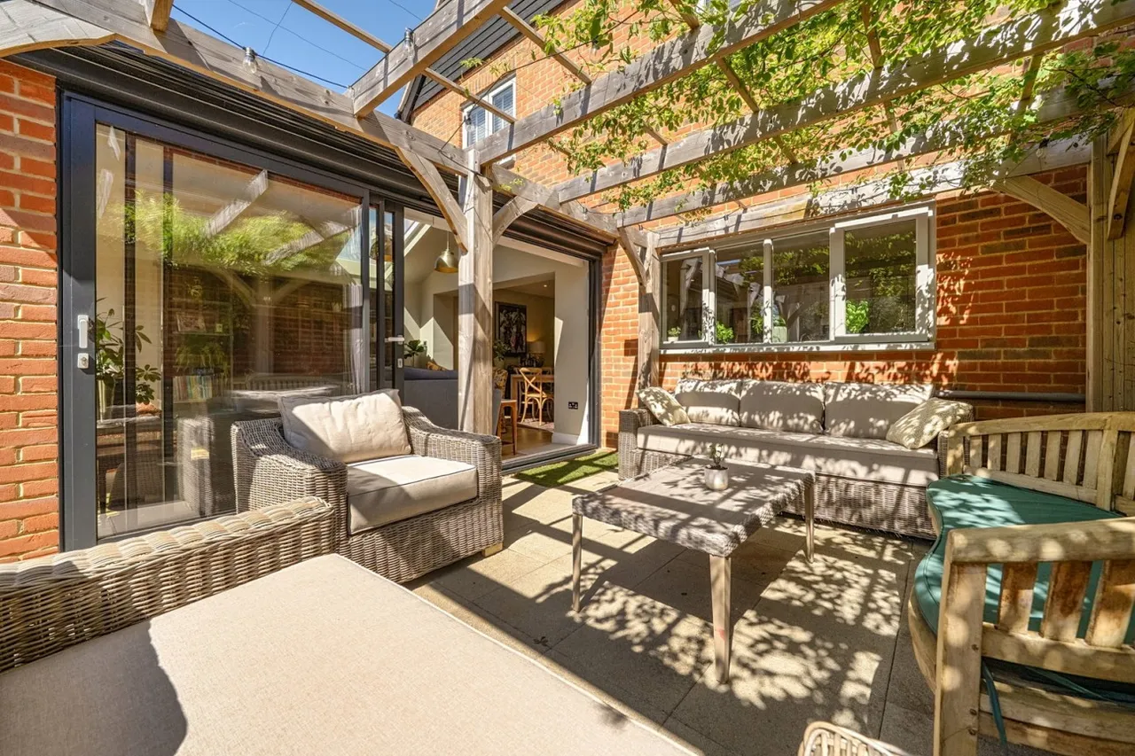 Hyldeborne Road, Winchester, SO22, photo 20