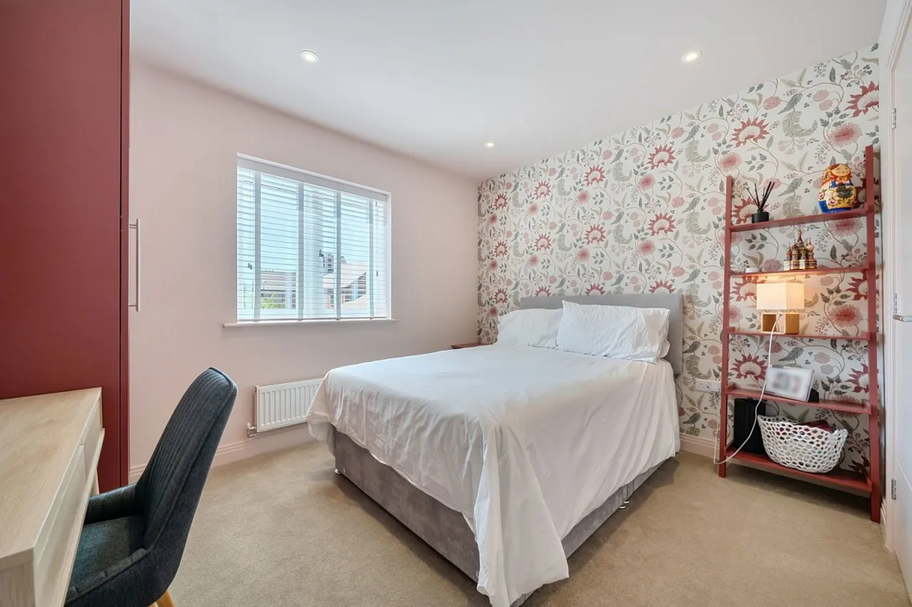 Hyldeborne Road, Winchester, SO22, photo 16