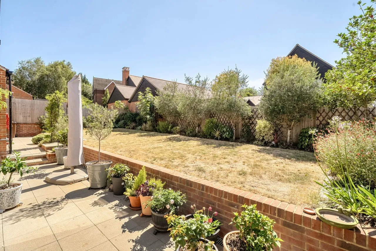 Hyldeborne Road, Winchester, SO22, photo 22