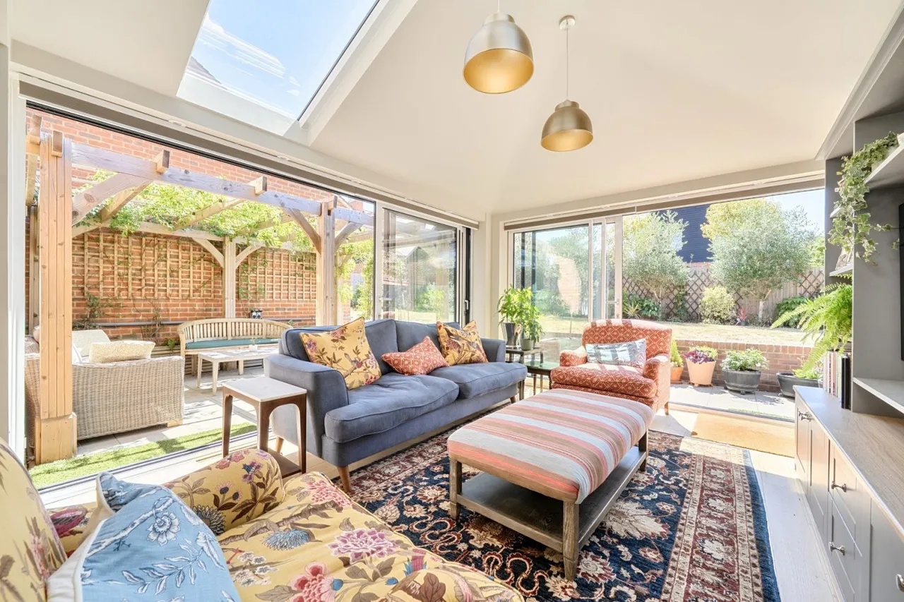 2 bed house for sale, Hyldeborne Road, Winchester, SO22