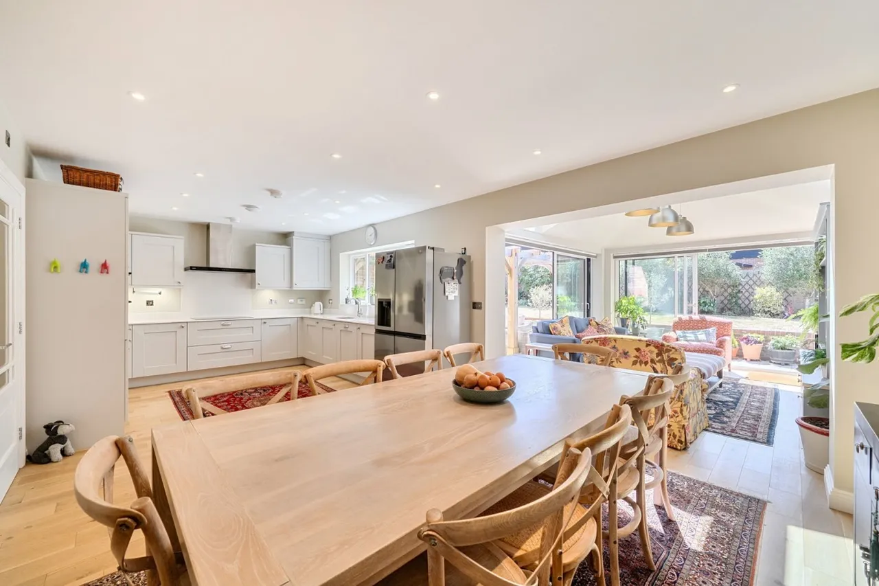 Hyldeborne Road, Winchester, SO22, photo 4