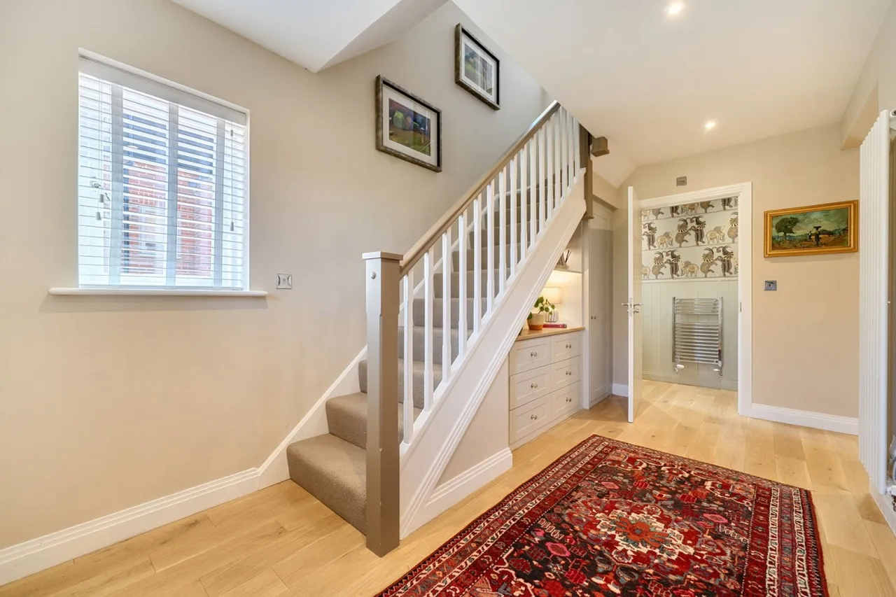 Hyldeborne Road, Winchester, SO22, photo 5
