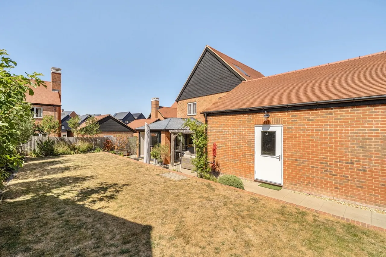 Hyldeborne Road, Winchester, SO22, photo 21