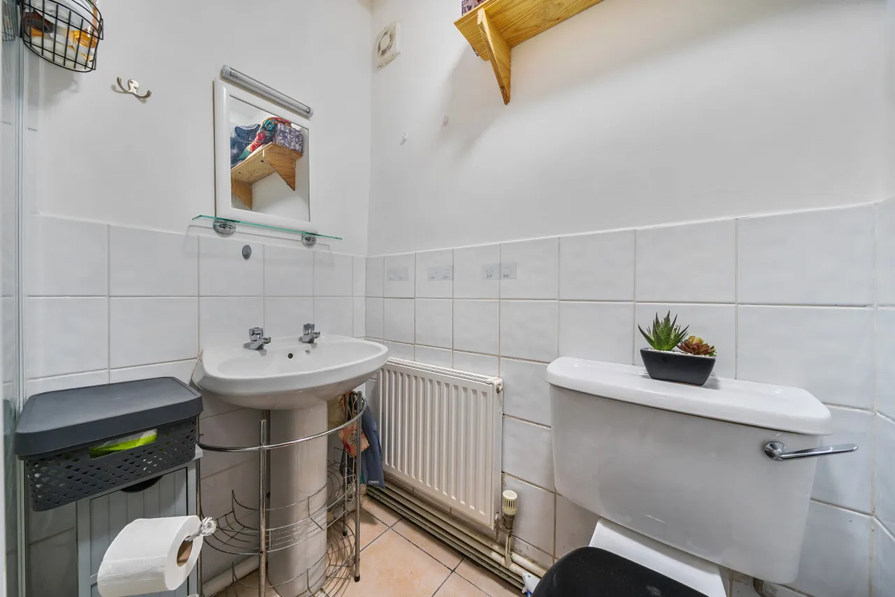 Salehurst Road, Brockley, London, SE4, photo 10
