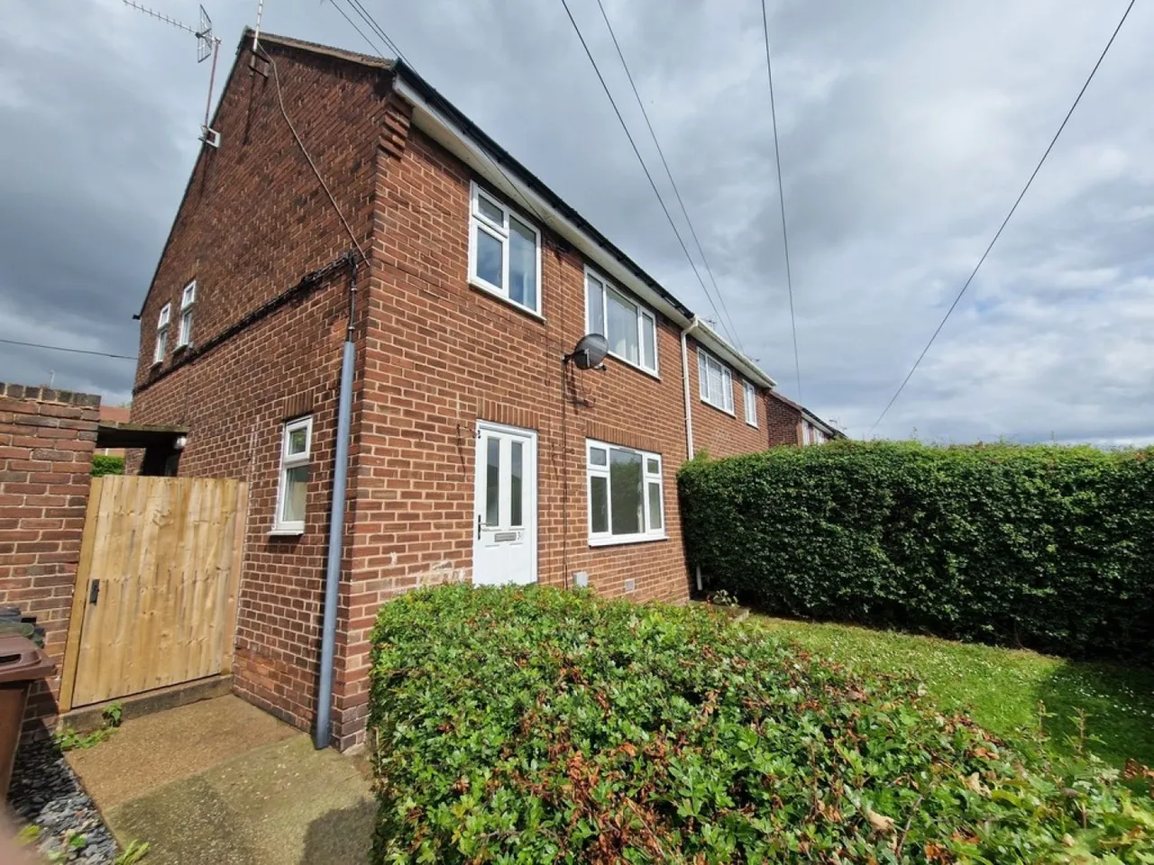3 bed house for sale — Rowan Rise, Maltby