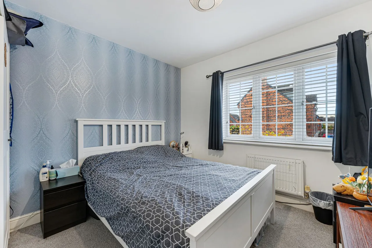 Langley Beck, Widnes, WA8, photo 11
