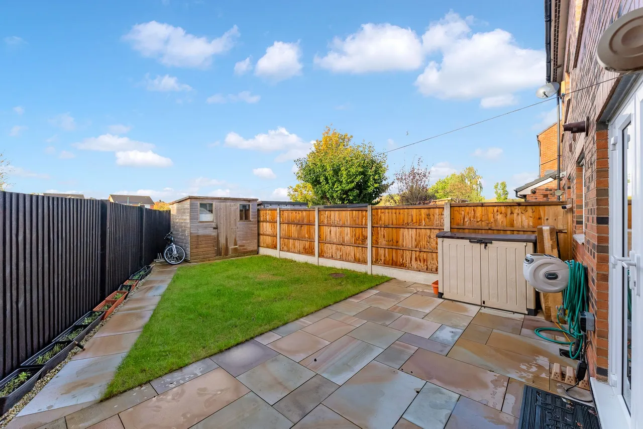 Langley Beck, Widnes, WA8, photo 16
