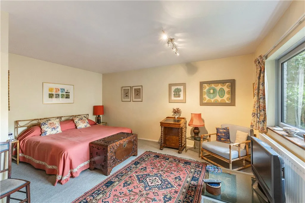 Shaftesbury Mews, London, W8 6, photo 11