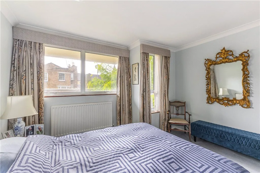 Shaftesbury Mews, London, W8 6, photo 44