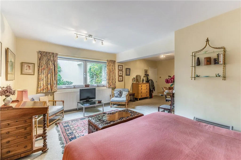 Shaftesbury Mews, London, W8 6, photo 38