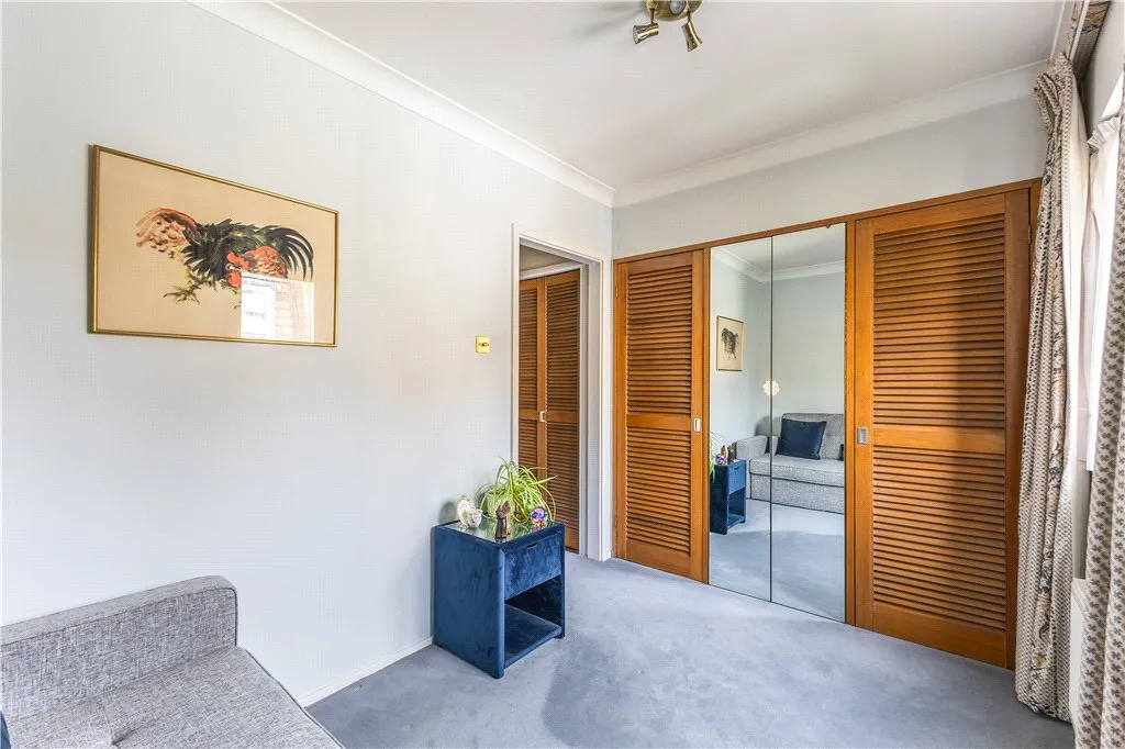 Shaftesbury Mews, London, W8 6, photo 35