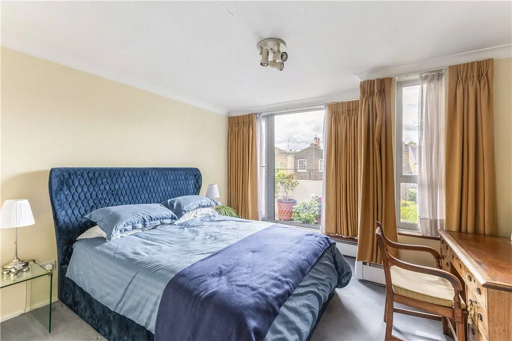 Shaftesbury Mews, London, W8 6, photo 41
