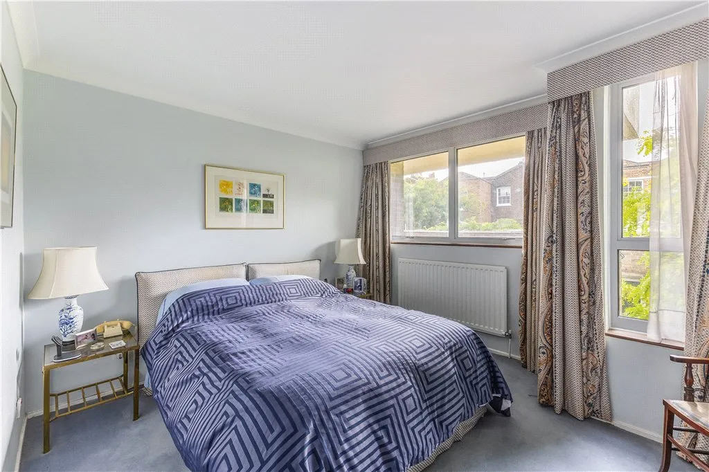 Shaftesbury Mews, London, W8 6, photo 17