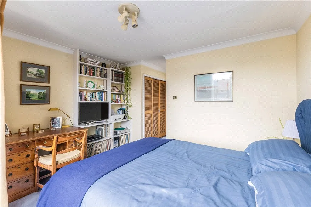 Shaftesbury Mews, London, W8 6, photo 39