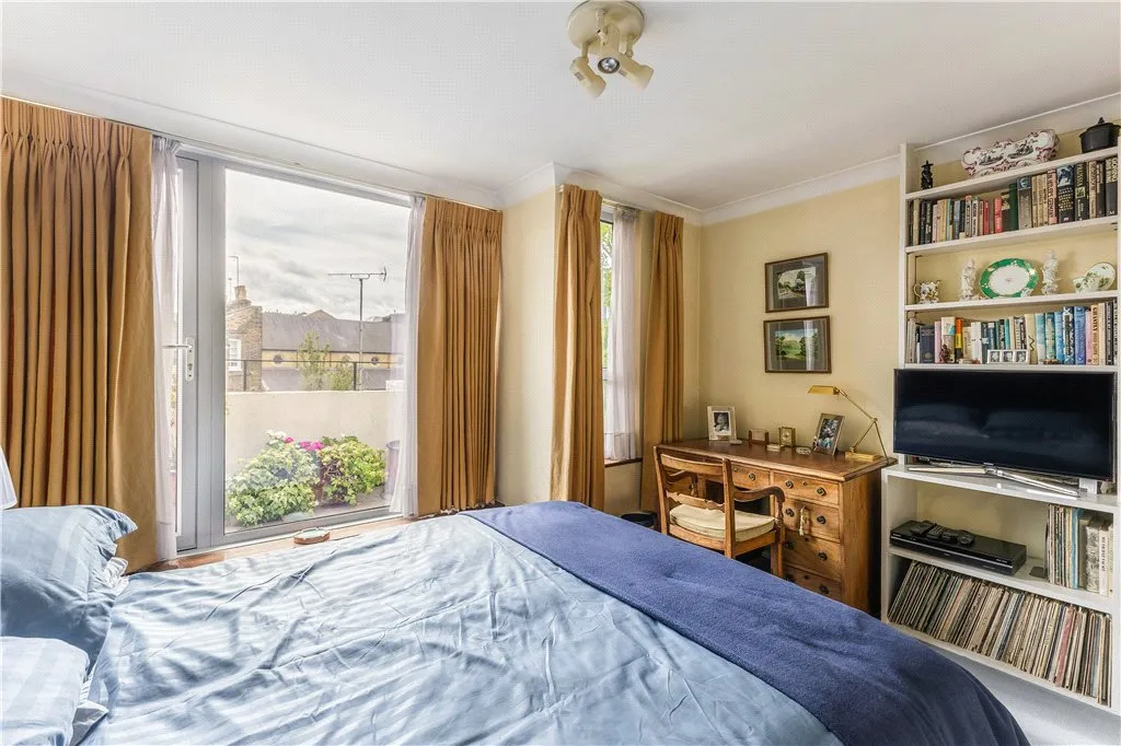 Shaftesbury Mews, London, W8 6, photo 40