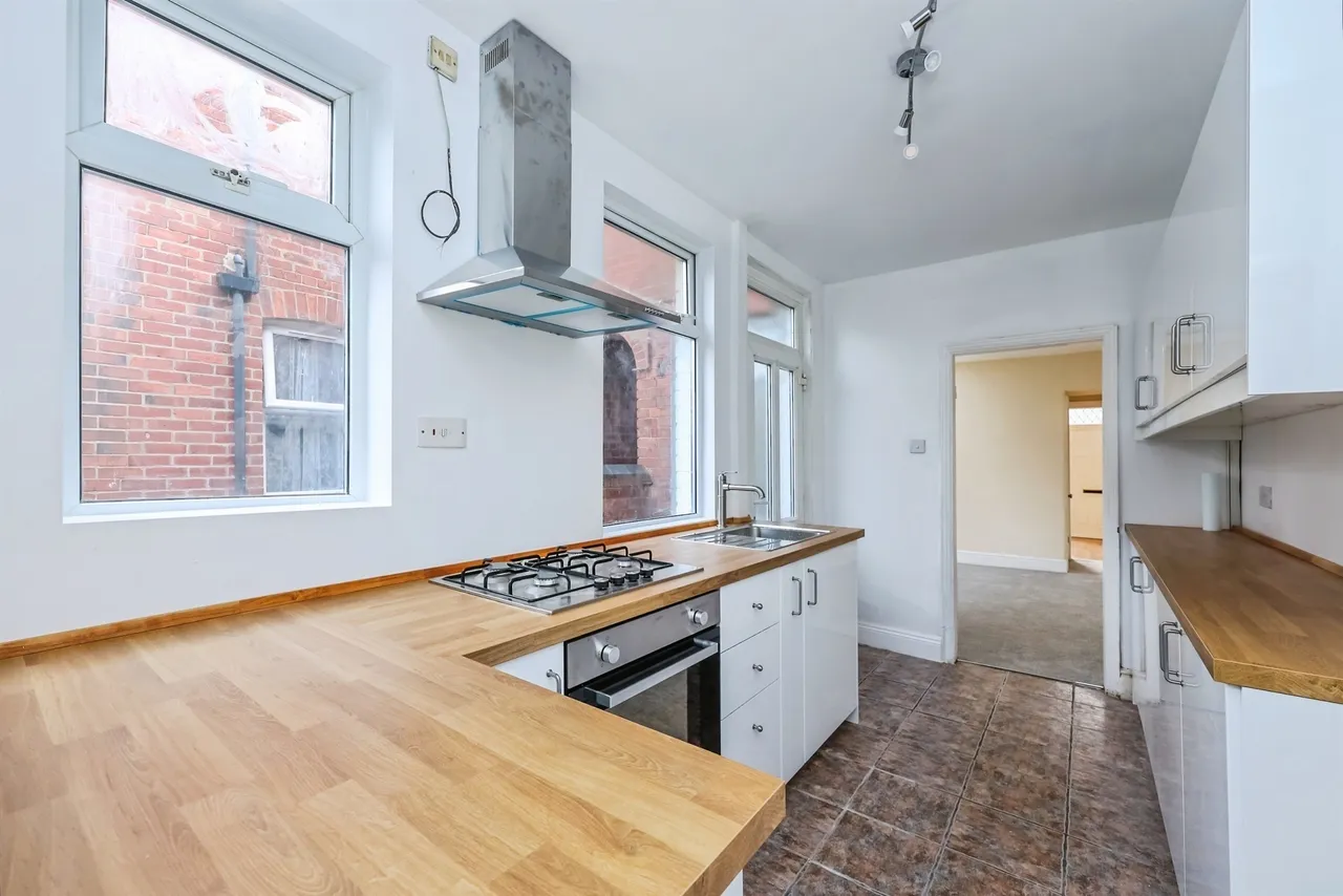 Bannerman Road, Nottingham, photo 9