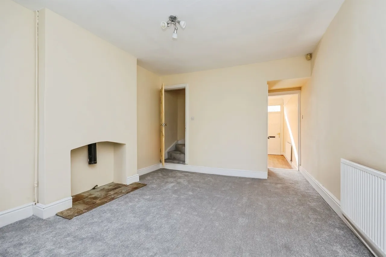 Bannerman Road, Nottingham, photo 5