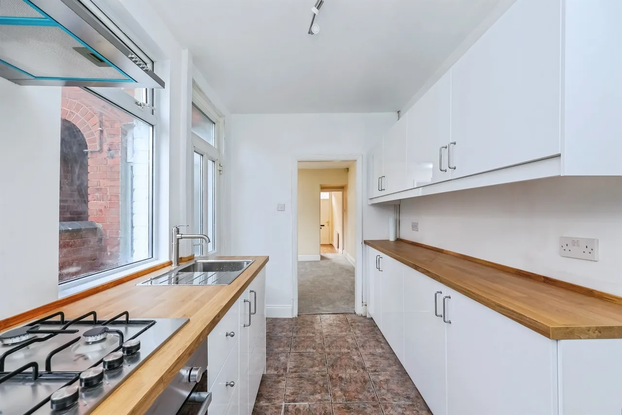 Bannerman Road, Nottingham, photo 10