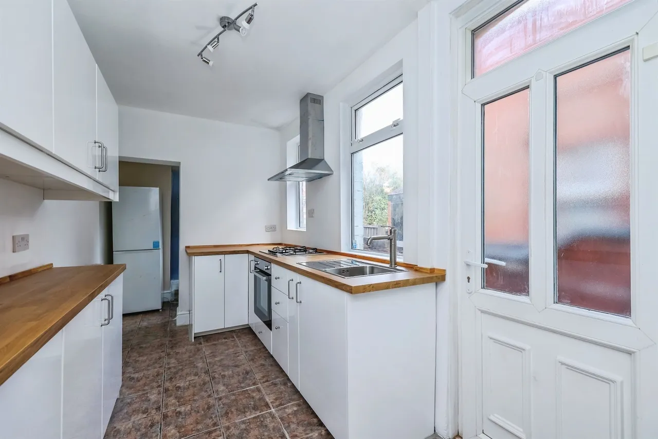 Bannerman Road, Nottingham, photo 8