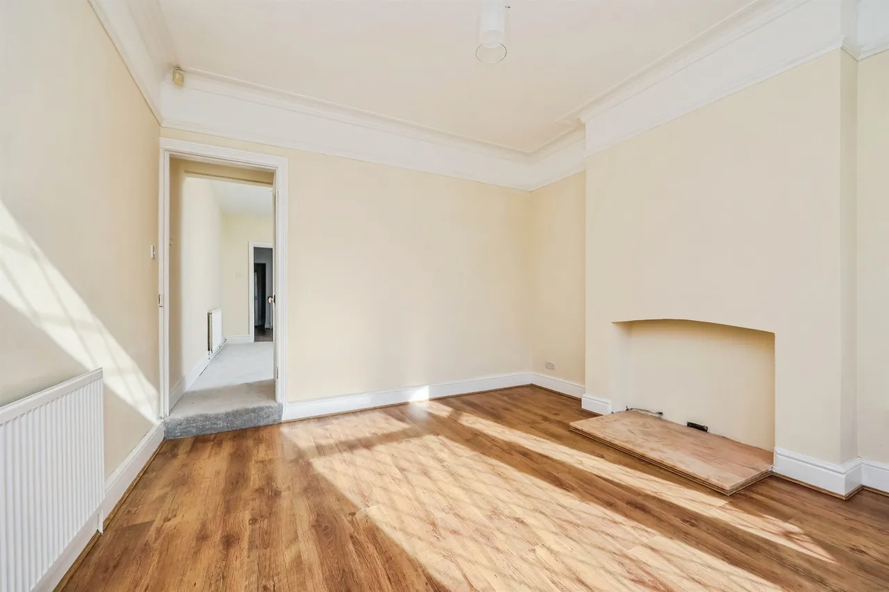 Bannerman Road, Nottingham, photo 4