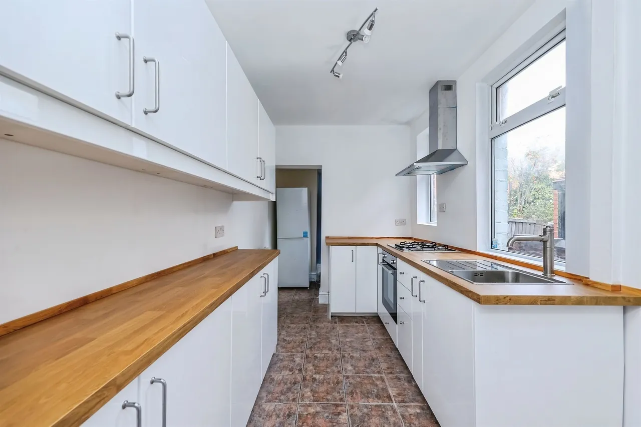 Bannerman Road, Nottingham, photo 7
